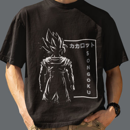 KAKAROT OverSized Tee