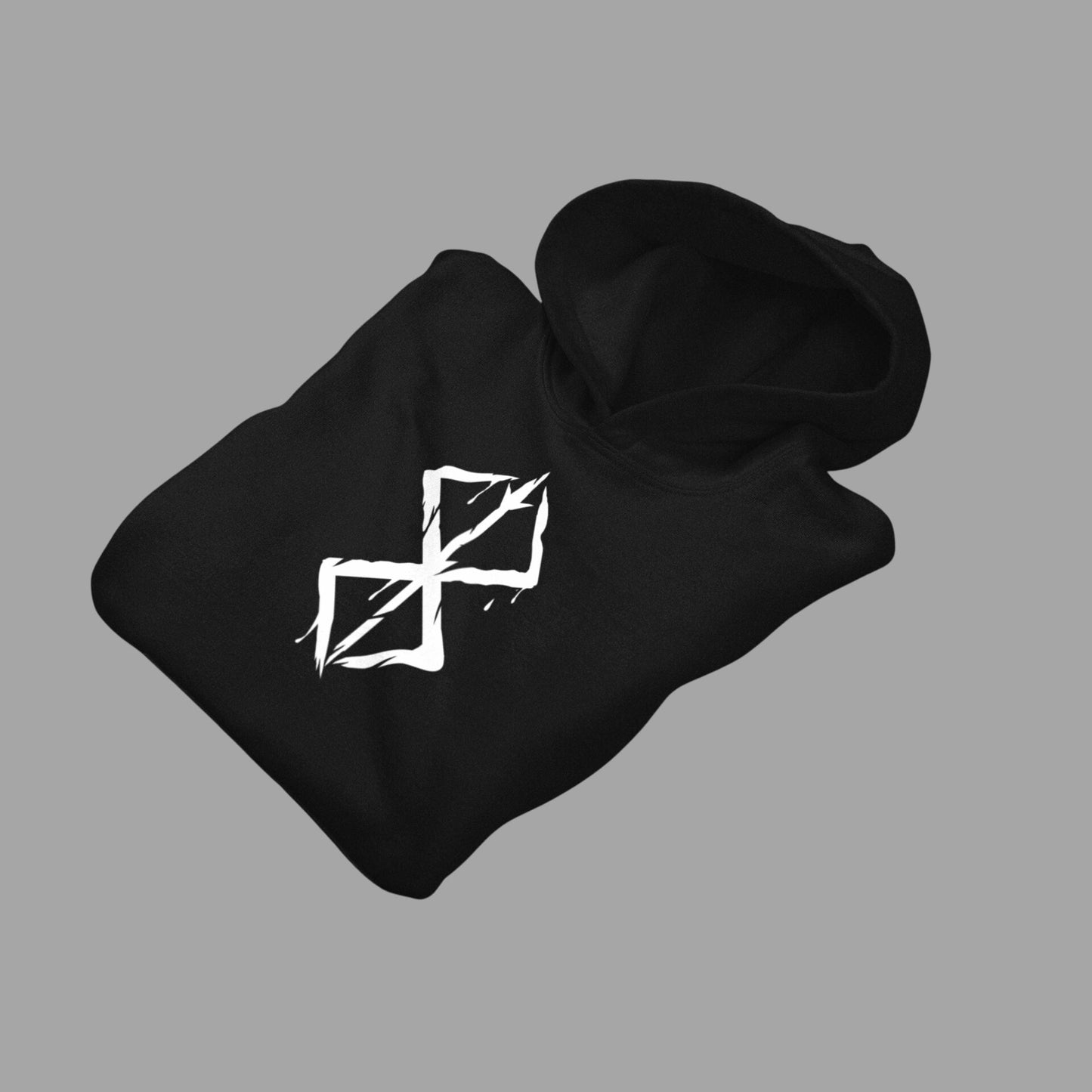 BRAND OF SACRIFICE Oversized Hooded Sweatshirt