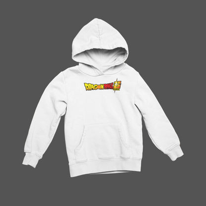 ULTRA EGO Oversized Hooded Sweatshirt