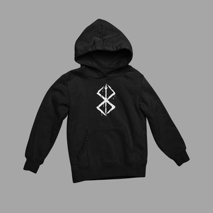 BRAND OF SACRIFICE Oversized Hooded Sweatshirt