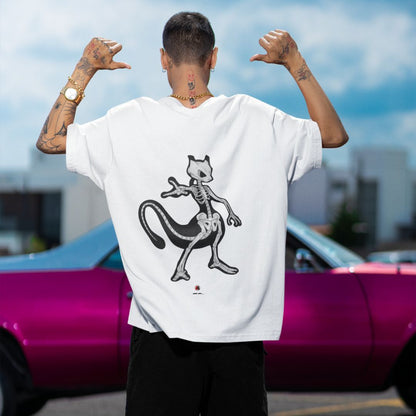 MEWTWO Oversized T-shirt