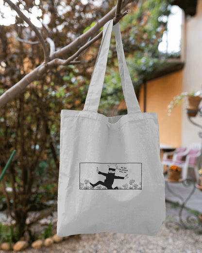 Satoru Gojo Tote bag