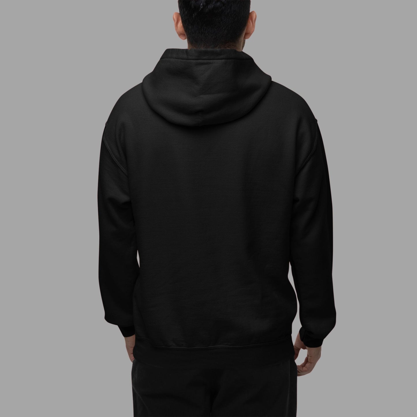 BRAND OF SACRIFICE Oversized Hooded Sweatshirt