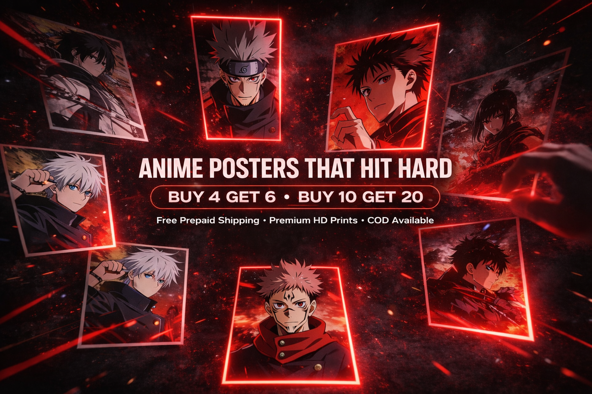 ANIME ADDA